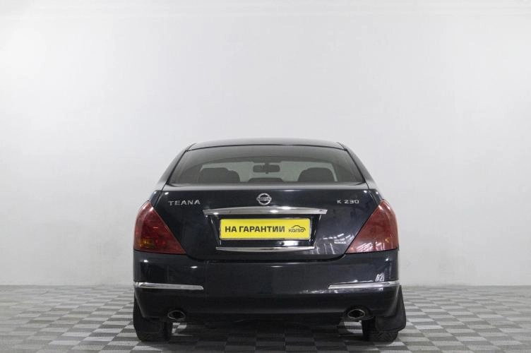 Nissan Teana 5 из 5