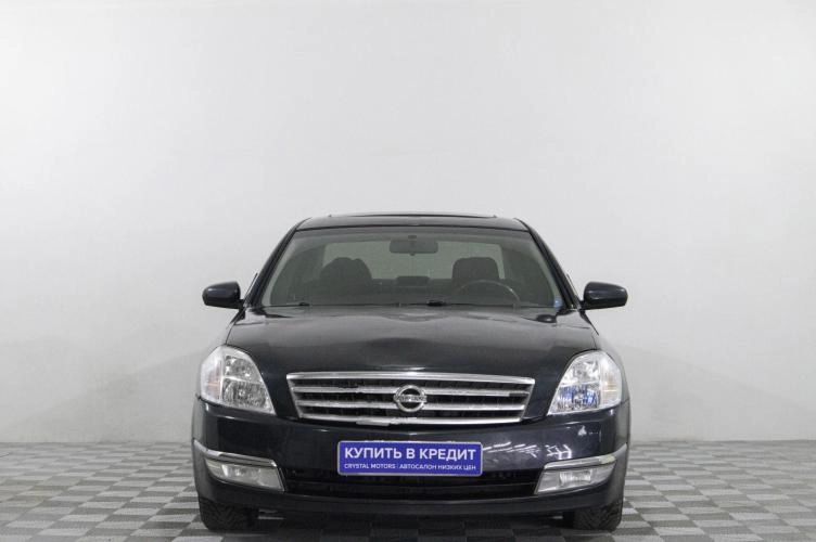 Nissan Teana 2 из 5