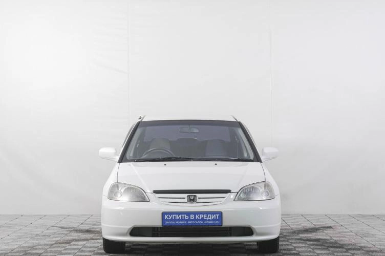 Honda Civic Ferio 2 из 5