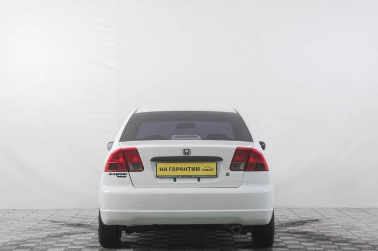 Honda Civic Ferio 5 из 5