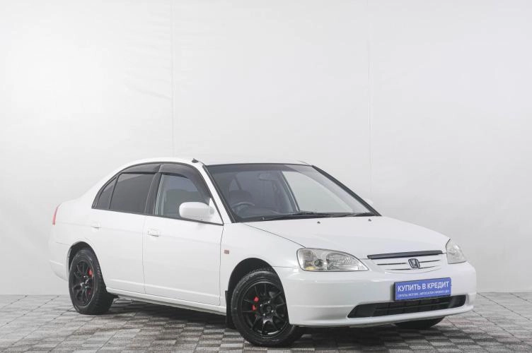 Honda Civic Ferio 1 из 5