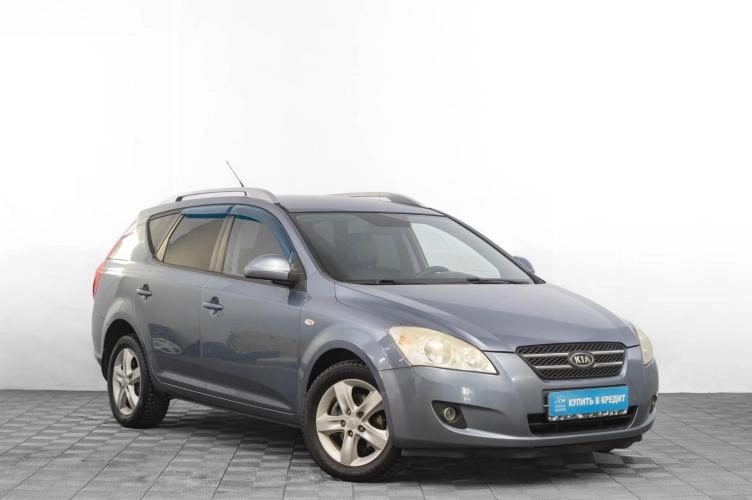 KIA cee'd 1 из 5