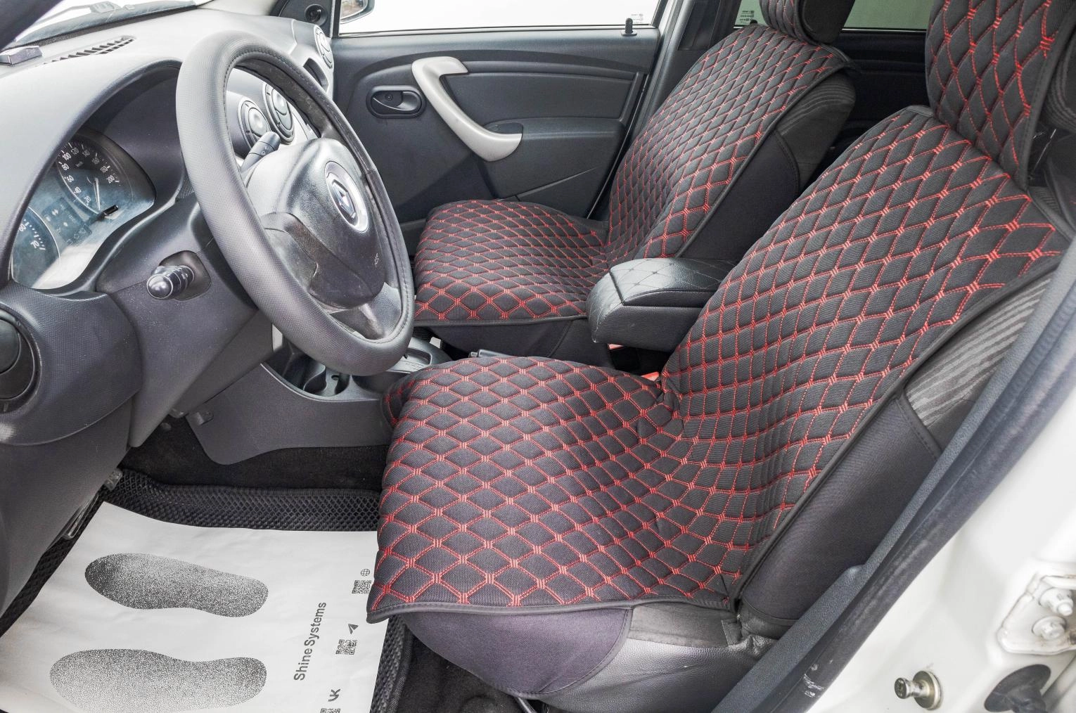 Renault Logan 10 из 21