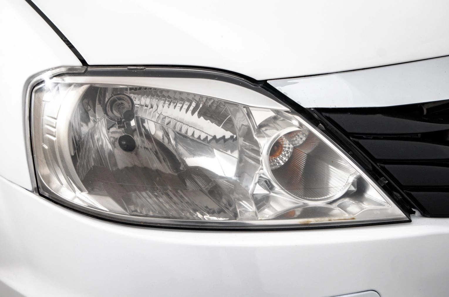 Renault Logan 7 из 21