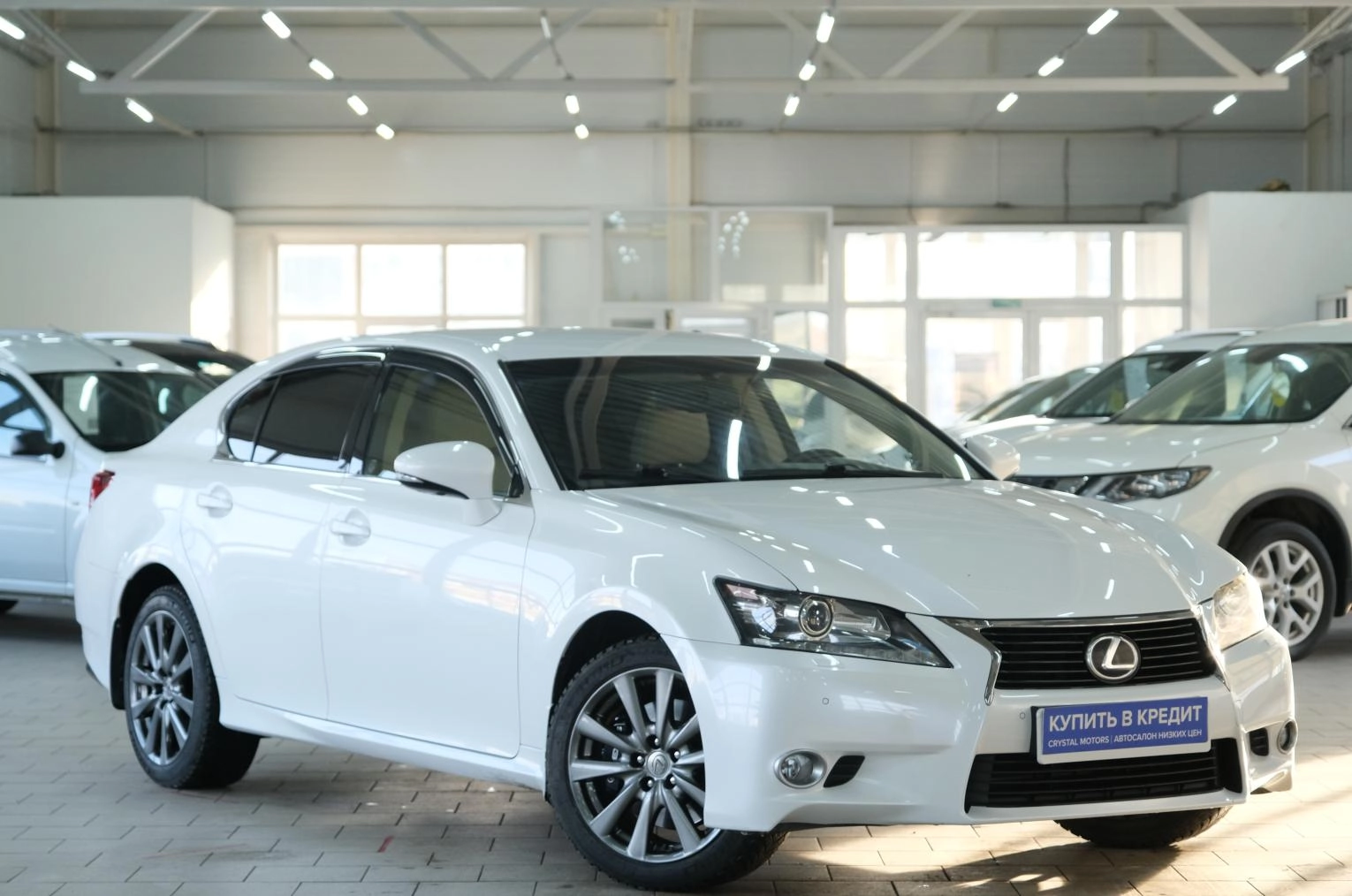 Автомобиль