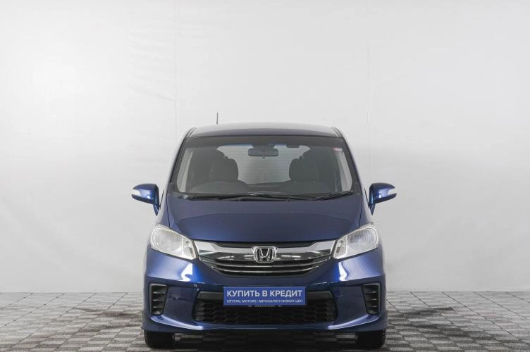 Honda Freed 2 из 5