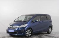 Honda Freed 3 из 22