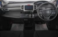 Honda Freed 13 из 22