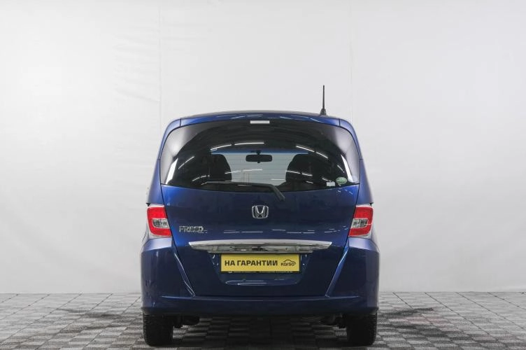 Honda Freed 5 из 5