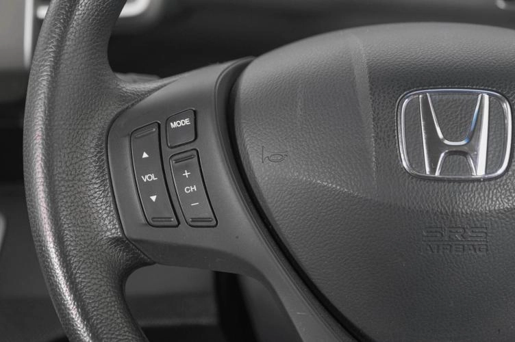 Honda Freed 16 из 22