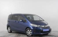 Honda Freed 1 из 22