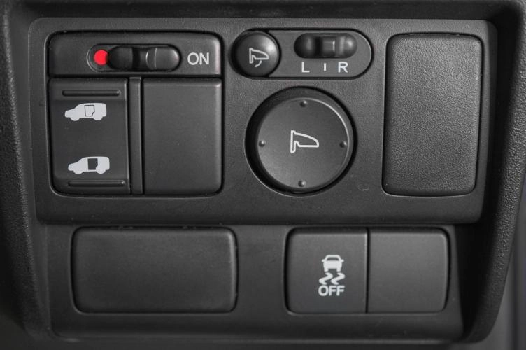 Honda Freed 21 из 22