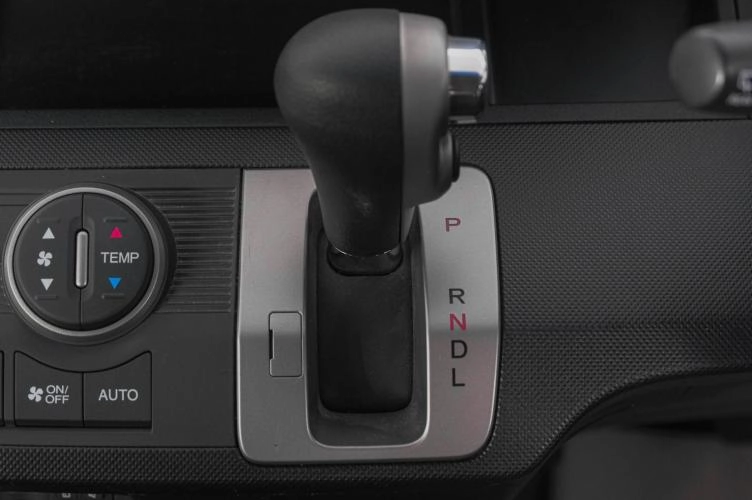 Honda Freed 20 из 22