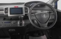 Honda Freed 14 из 22