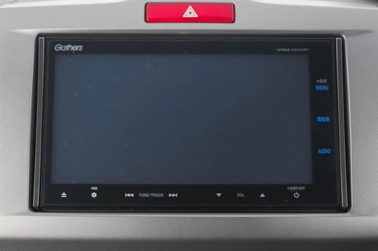 Honda Freed 18 из 22