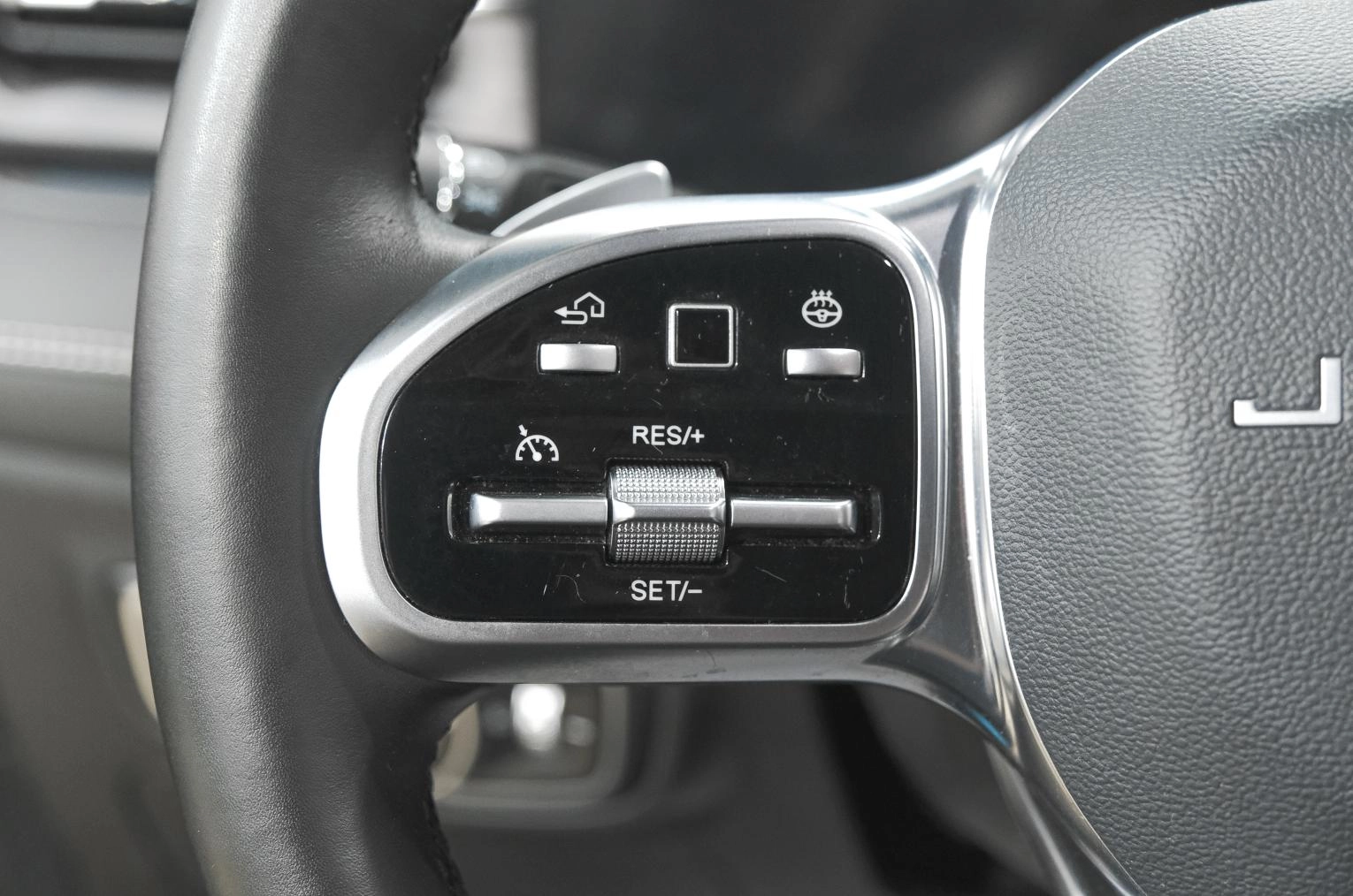 Jetour X90 Plus 10 из 27