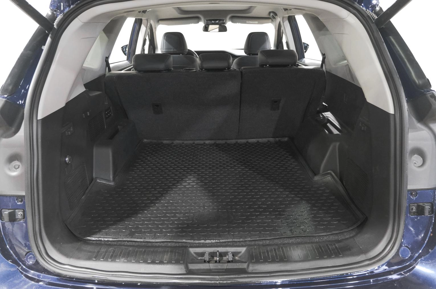 Jetour X90 Plus 27 из 27