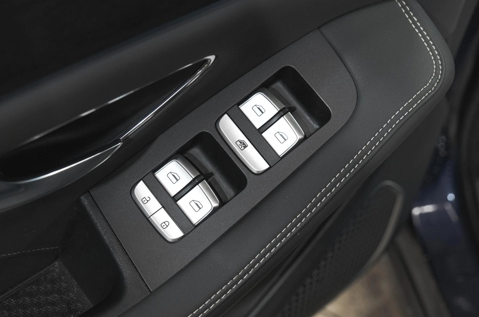 Jetour X90 Plus 19 из 27