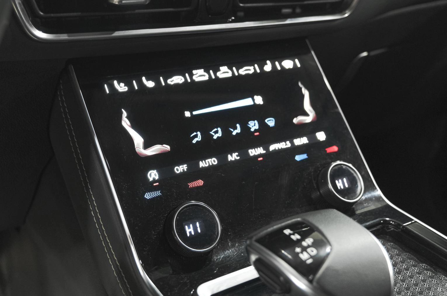 Jetour X90 Plus 14 из 27