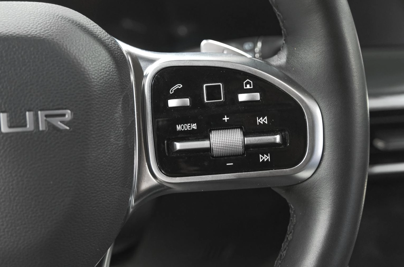 Jetour X90 Plus 12 из 27