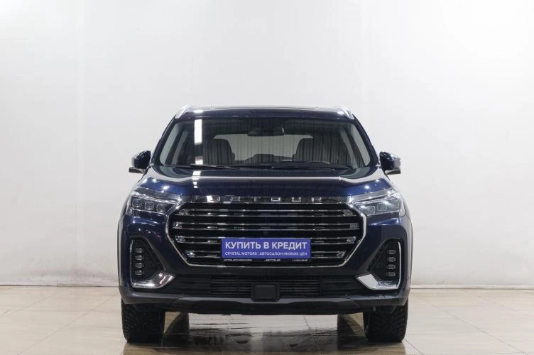 Jetour X90 Plus 2 из 5