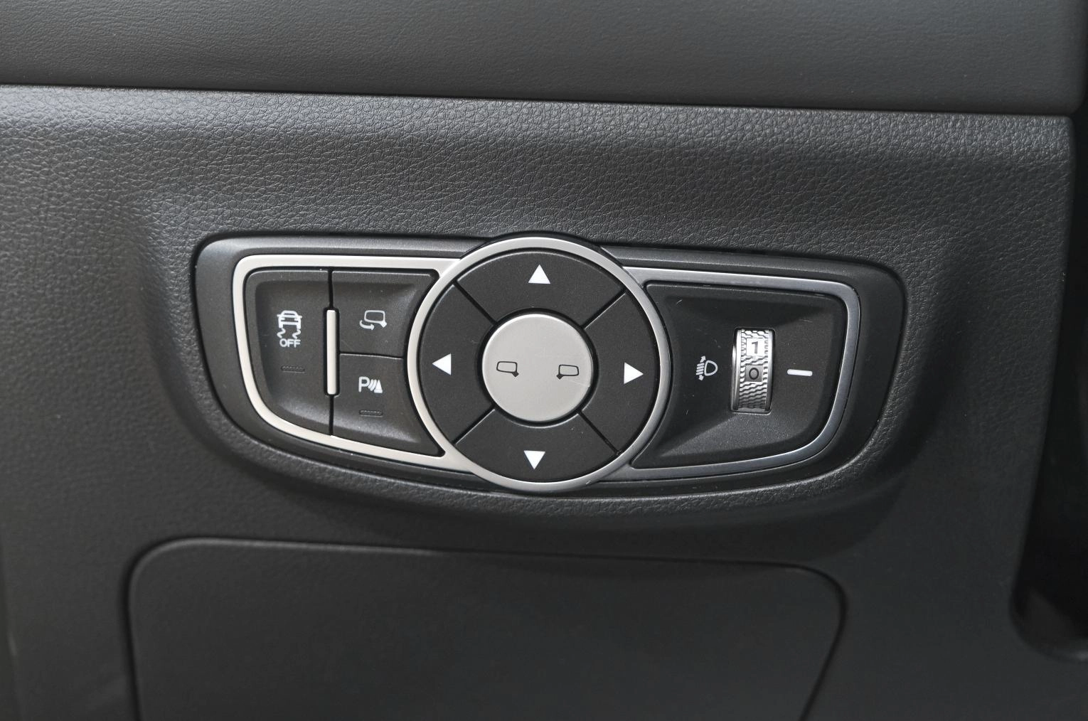 Jetour X90 Plus 20 из 27