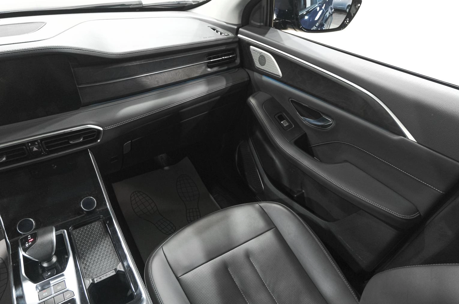 Jetour X90 Plus 9 из 27