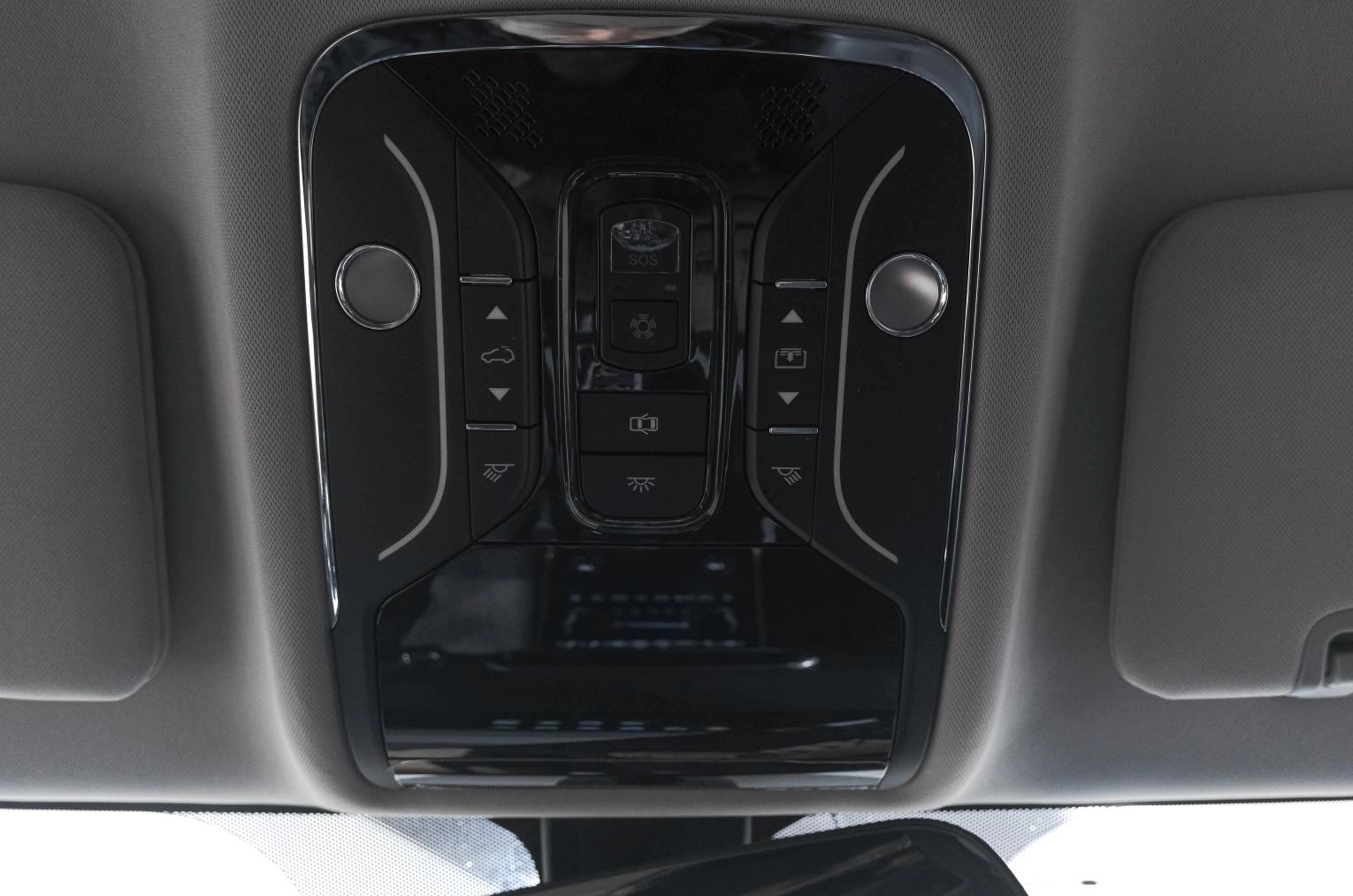 Jetour X90 Plus 18 из 27