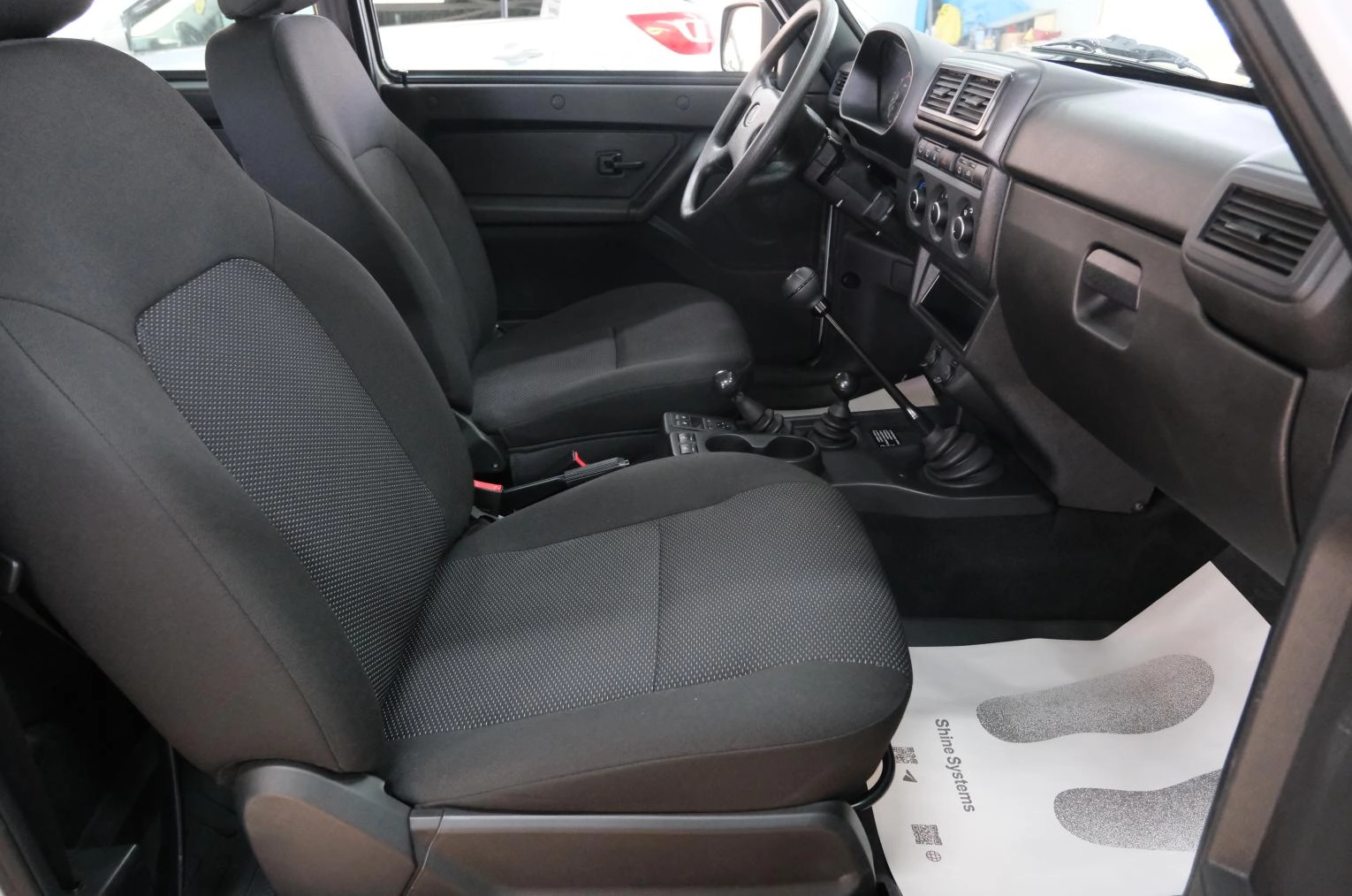 ВАЗ (LADA) Niva Legend 19 из 22