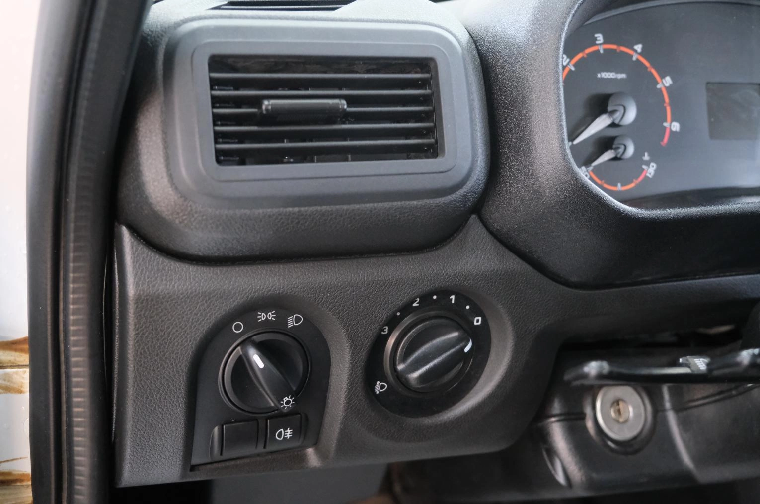 ВАЗ (LADA) Niva Legend 8 из 22