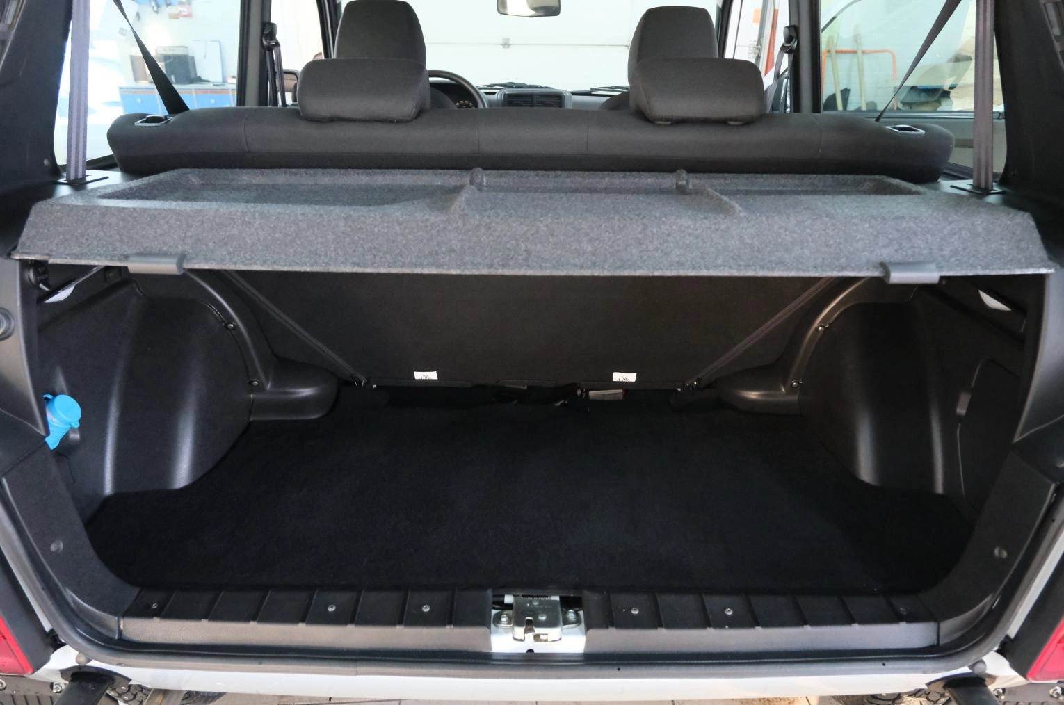 ВАЗ (LADA) Niva Legend 22 из 22