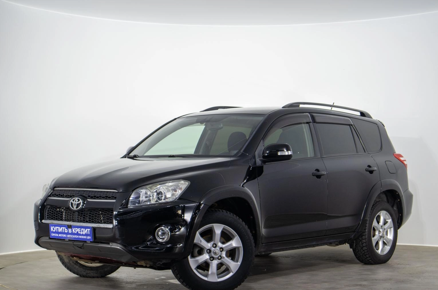 Toyota RAV4 3 из 20