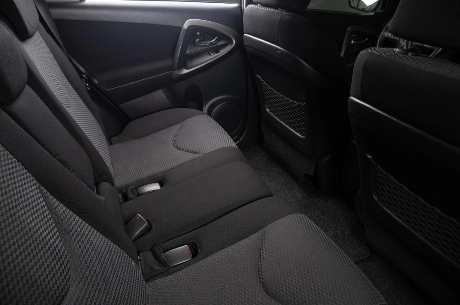 Toyota RAV4 20 из 20