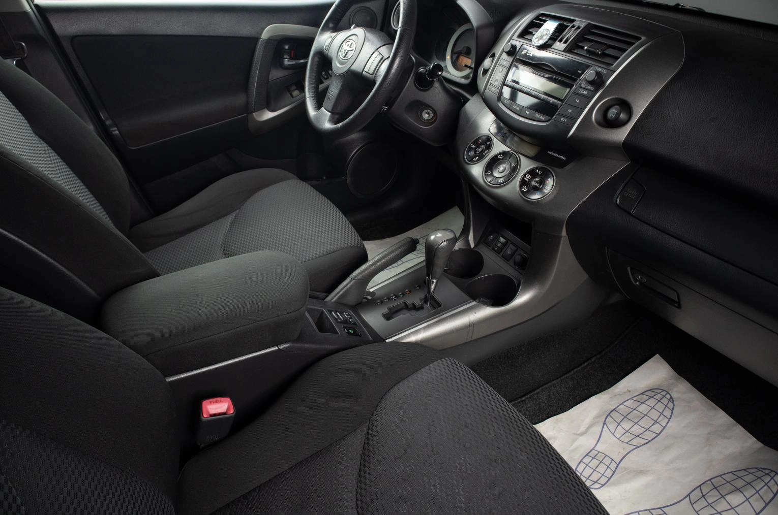 Toyota RAV4 19 из 20