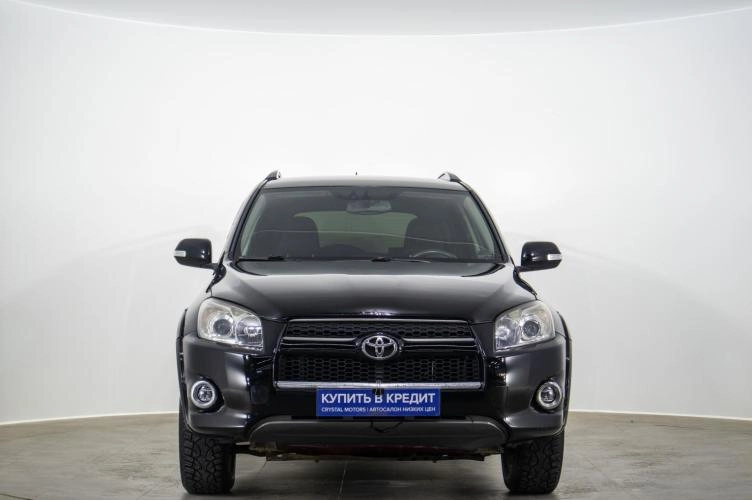 Toyota RAV4 2 из 5