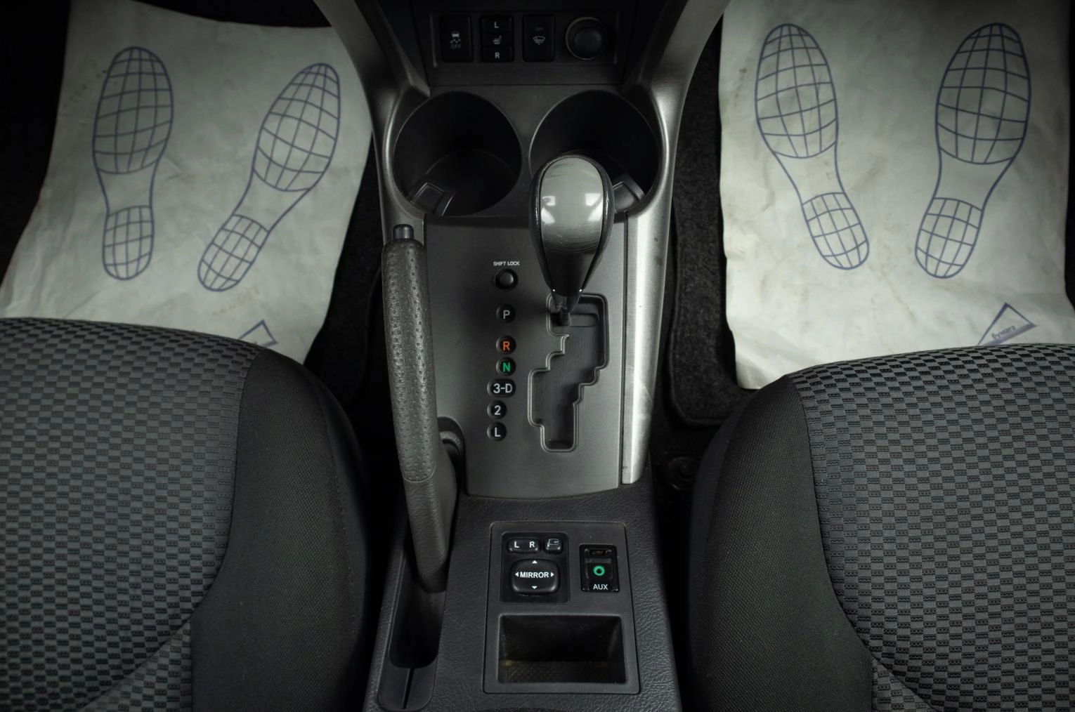 Toyota RAV4 15 из 20