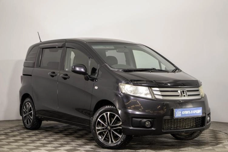 Honda Freed 1 из 5