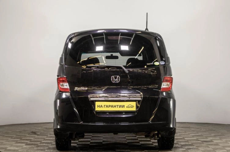 Honda Freed 5 из 5