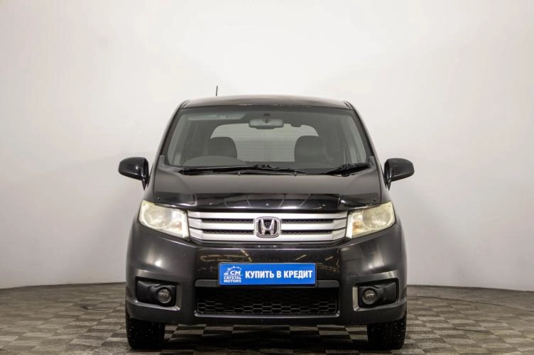 Honda Freed 2 из 5