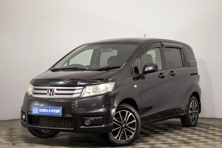 Honda Freed 3 из 5