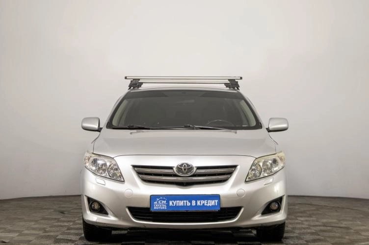 Toyota Corolla 3 из 5