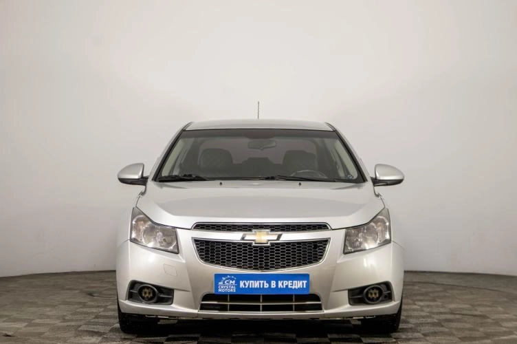 Chevrolet Cruze 2 из 5