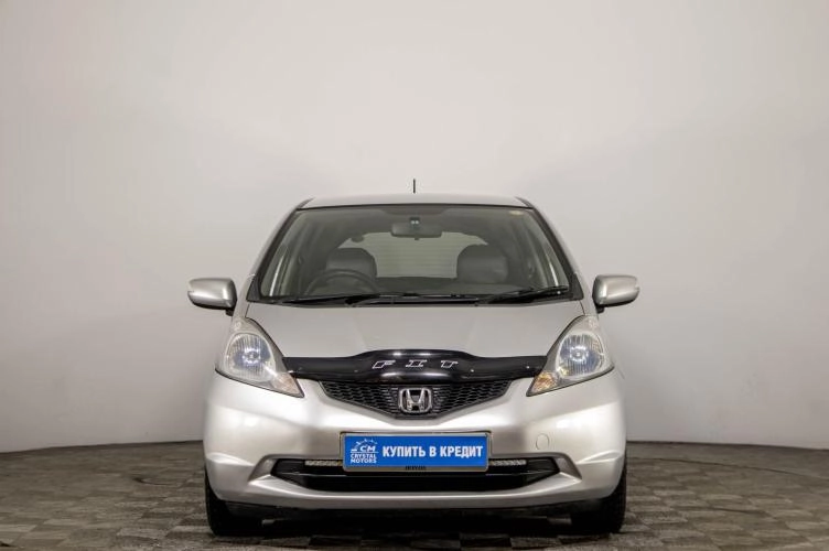 Honda Fit 2 из 5