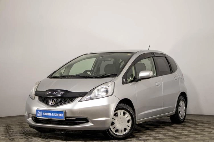 Honda Fit 3 из 5
