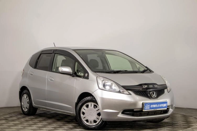 Honda Fit 1 из 5
