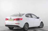 KIA Rio 6 из 23