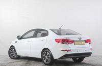KIA Rio 4 из 23
