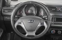 KIA Rio 15 из 23