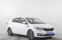 KIA Rio 1 из 23