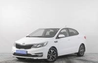 KIA Rio 3 из 23